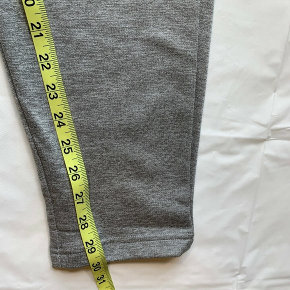 NWT Spyder Active ProWEB Jogger Sweat Pants Mens Large L Fleece Lined Athletic - Picture 11 of 11